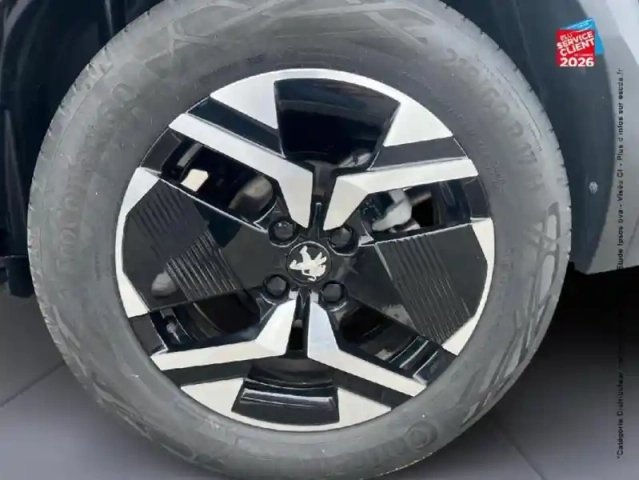 Peugeot 2008 1.2 puretech 130ch s&amp;s gt pack eat8 — photo 40