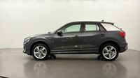 Audi Q2 35 TFSI 150ch S line S tronic 7 — photo 7