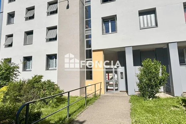 Appartement 5 pièces 81 m²