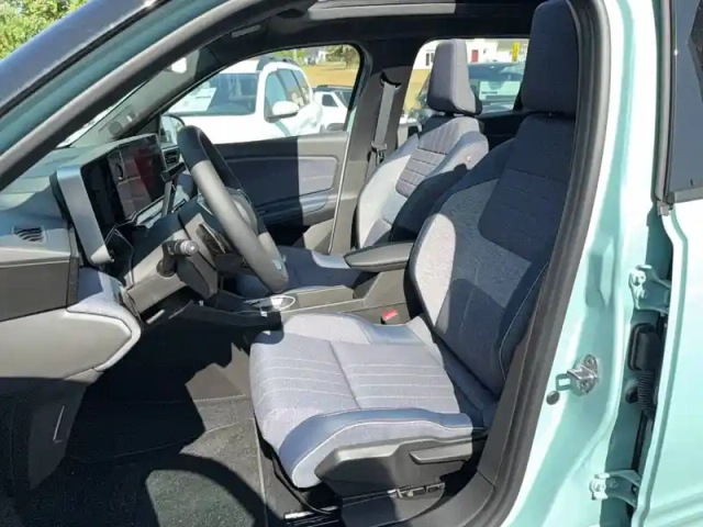 Renault 4 renault  e-tech electrique 150 ch autonomie confort — photo 9