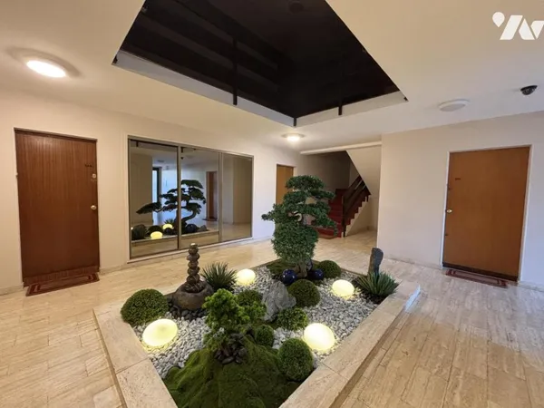 Appartement 19 m²