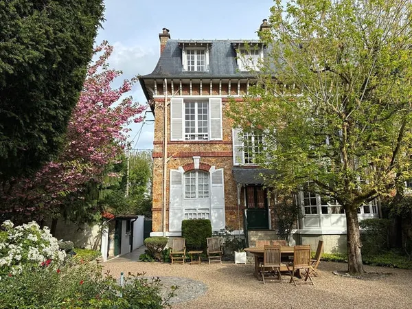 Maison Familiale - Plateau Saint Antoine