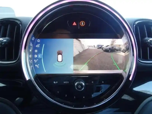 Mini Countryman cooper se 125ch + 95ch edition premium all4 bva6 — photo 13