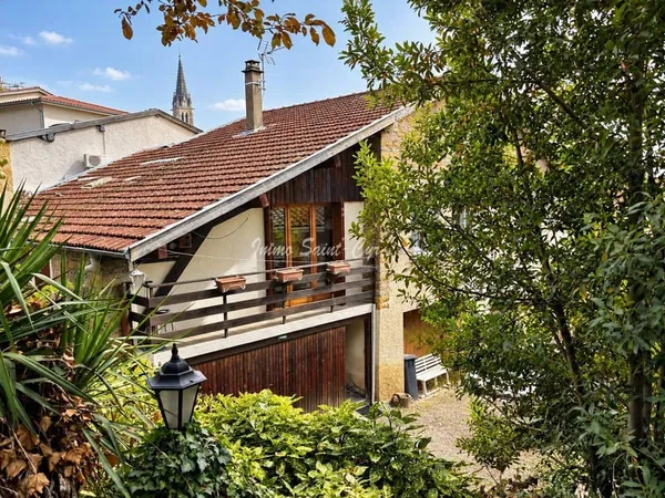 Immeuble de rapport 15 pièces 315 m²