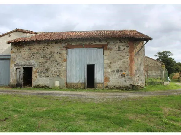 Maison 1 pièce 110 m²