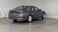 Bmw Série 3 320eA 204ch Luxury — photo 5