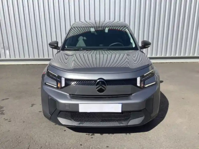 Citroën C3 Aircross e- nouveau 113 ch autonomie confort you — photo 2
