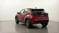 Toyota Yaris Cross 116h GR Sport MY22 — photo 8