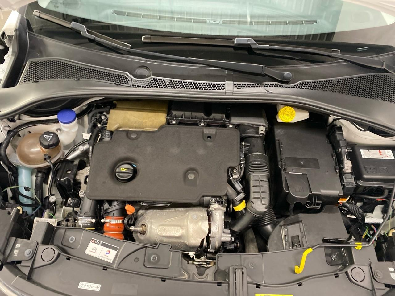 Citroën C3 bluehdi 100 bvm6 you — photo 15