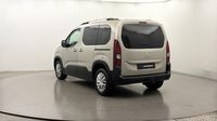 Peugeot Rifter 1.5 BlueHDi 100ch S&S Standard Allure — photo 8