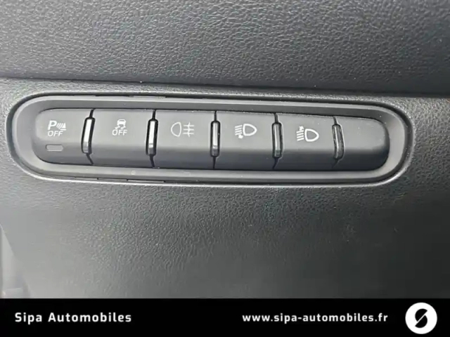 Fiat 500 e 118 ch — photo 25