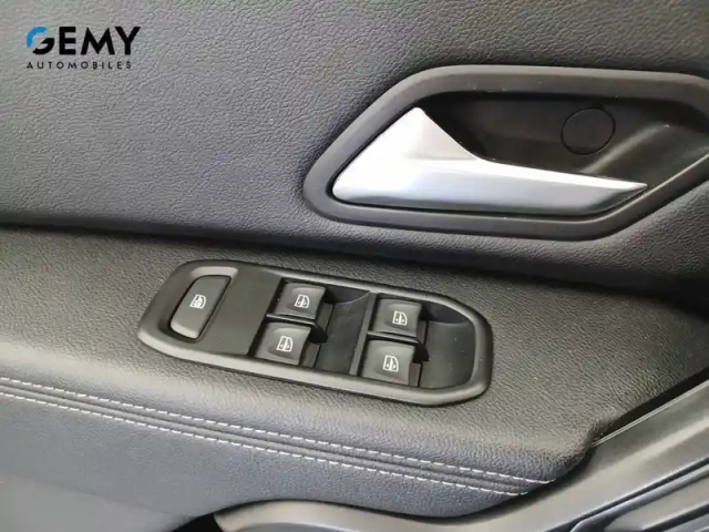 Dacia Duster blue dci 115 4x2 — photo 38