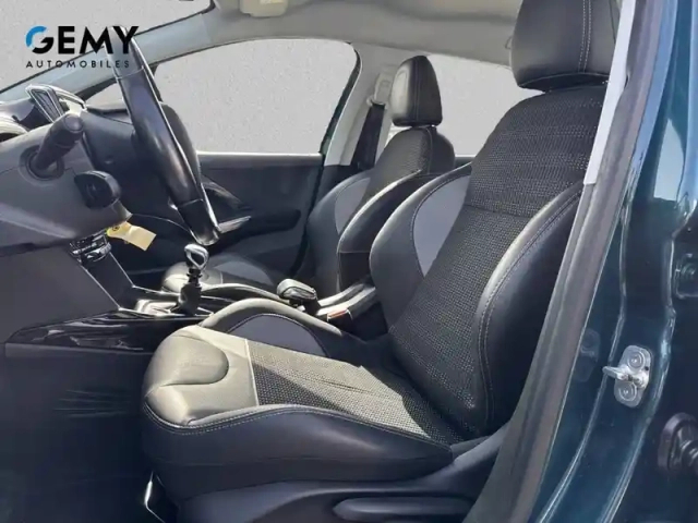 Peugeot 2008 1.6 bluehdi 120ch s&amp;s bvm6 — photo 73