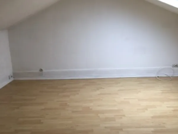 Appartement 1 pièce 20 m²