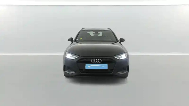 Audi A4 avant 35 tdi 163 s tronic 7 — photo 67