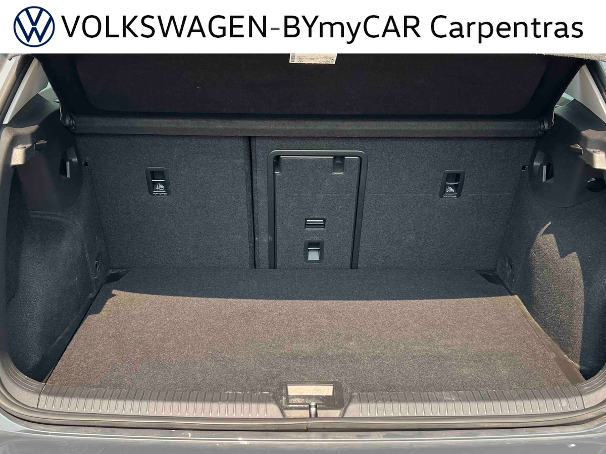 Volkswagen Golf 1.0 eTSI OPF 110 DSG7 — photo 25