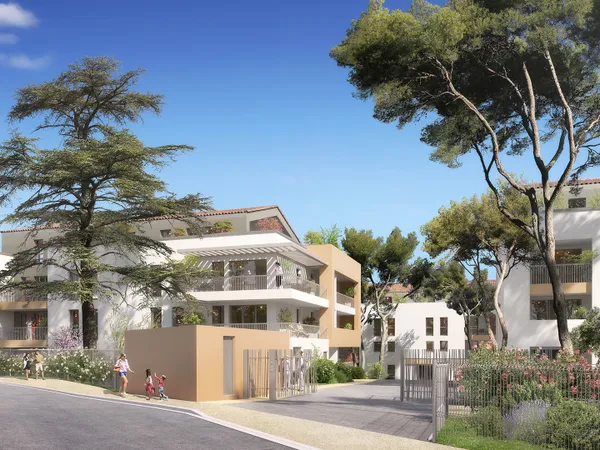 Martigues - Livraison rapide - Grandes terrasses