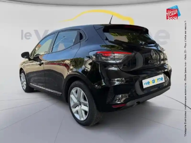 Renault Clio 1.0 tce 90ch evolution - 24 radar ar — photo 8