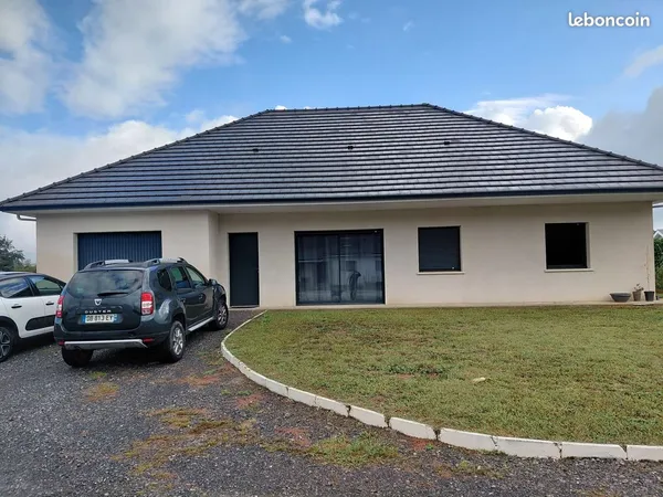 Location maison a tarsacq