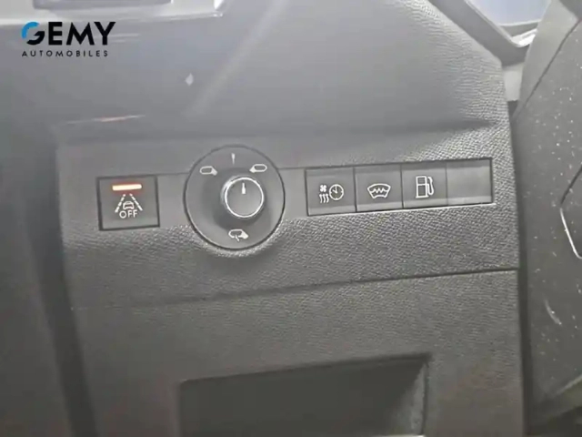 Ds Ds 7 ds7 crossback hybride e-tense 225 eat8 — photo 16