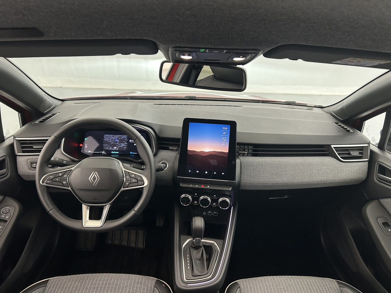 Renault Clio 5 — photo 29