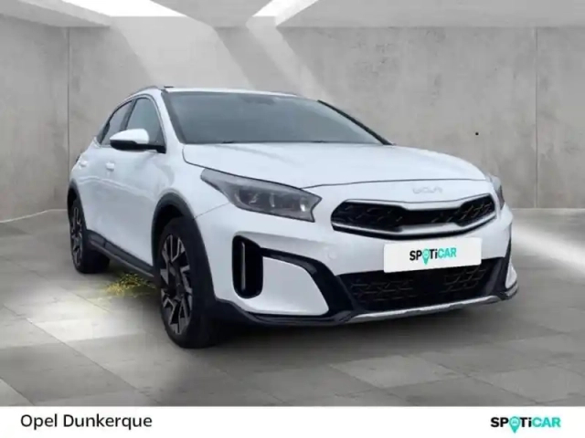 Kia Xceed 1.0 t-gdi 120ch active my22 — photo 3