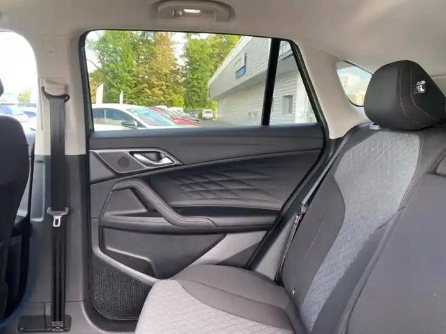 Mg Ehs 1.5 hybrid+ 224ch comfort — photo 19