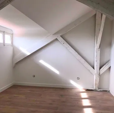 Appartement 2 pièces 76 m²