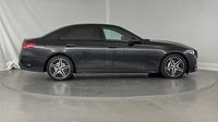 Mercedes Classe C 220 d 197ch AMG Line — photo 4
