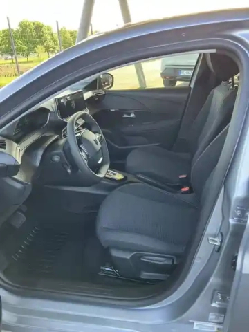 Peugeot 208 hybrid 110 ch e-dcs6 — photo 22