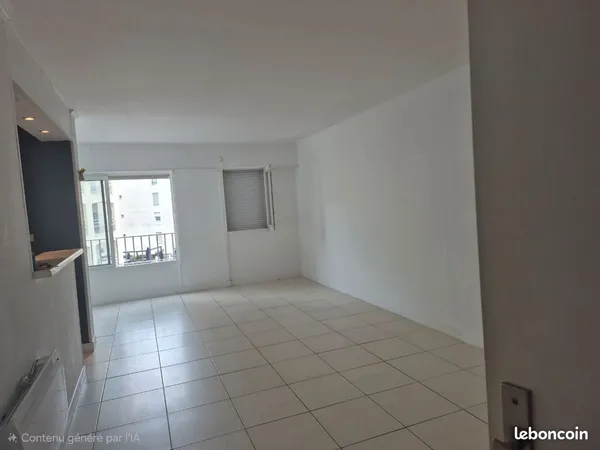 Appartement T2 cap d agde