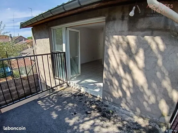 Immeuble de rapport 5 pièces 120 m²