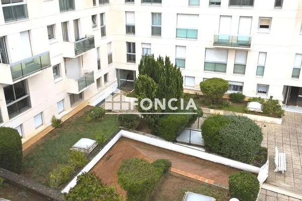 Appartement 1 pièce 20 m²