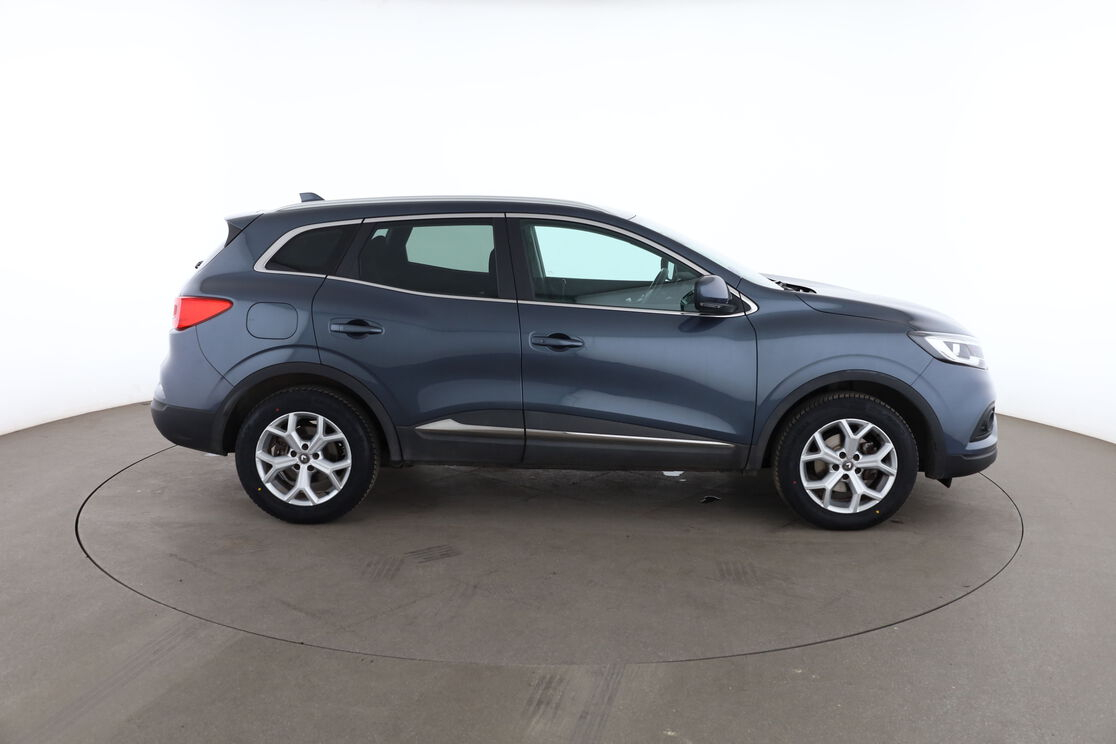 Renault Kadjar 1.3 TCe Zen — photo 6