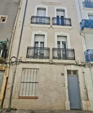 Appartement 2 pièces 173 m²