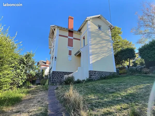 Appartement 4 pièces 75 m²