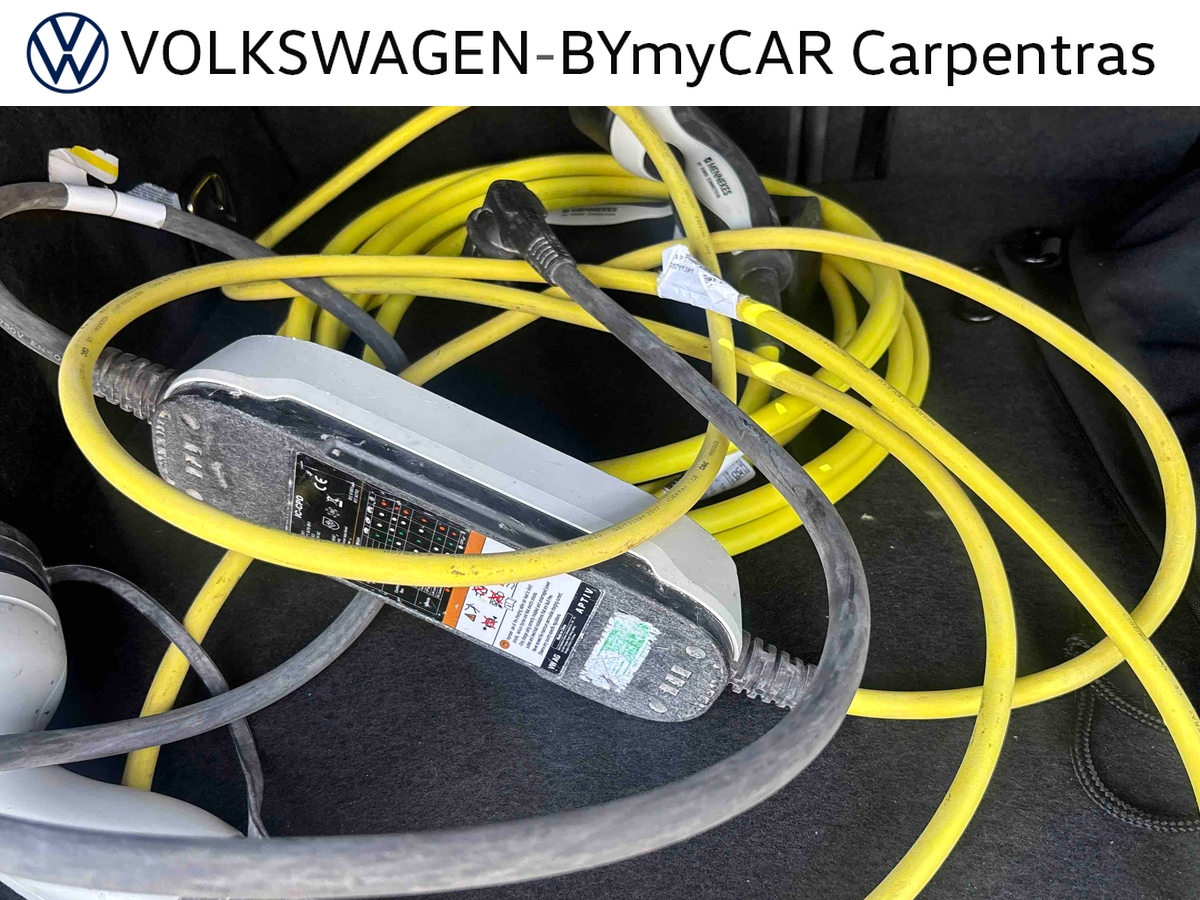 Cupra Formentor 1.4 e-HYBRID 245 ch DSG6 — photo 20