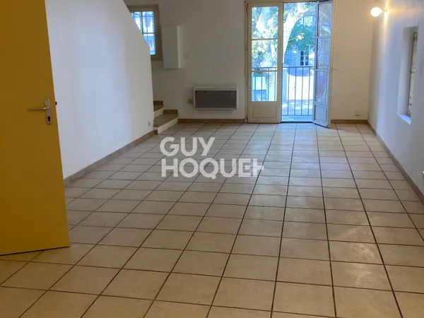Appartement à louer de 3 pièces de 74.2 m²