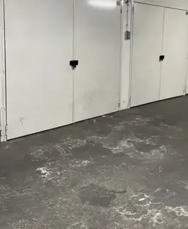 GARAGE situé dans le 19ème : Paris.