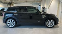 Mini Countryman Cooper SE 136ch + 88ch Exquisite ALL4 BVA — photo 4