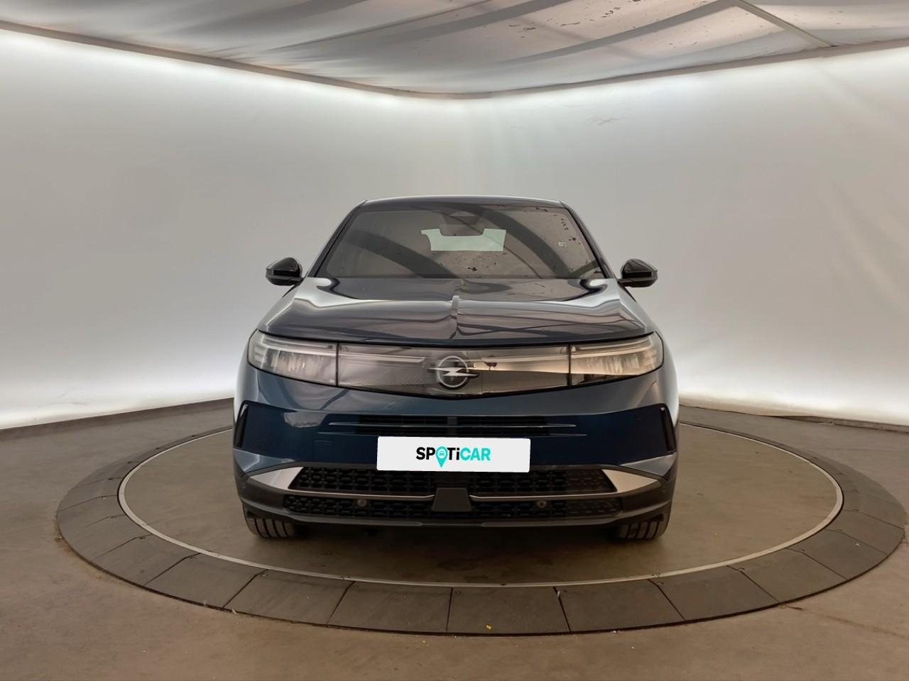 Opel Grandland 1.2 turbo hybrid 145 ch e-dct6 edition — photo 2