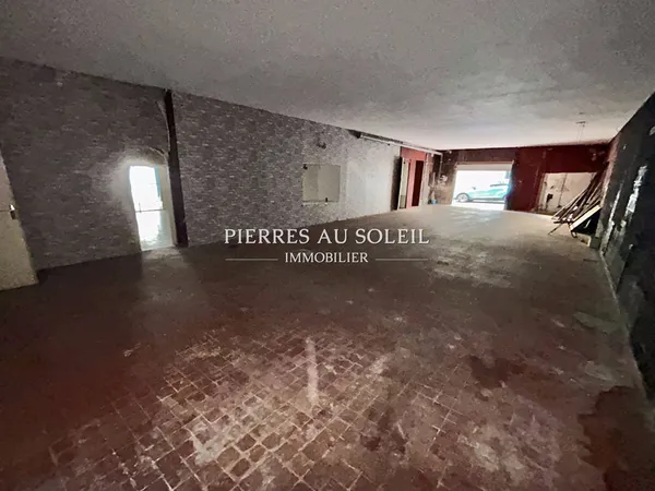 vente garage