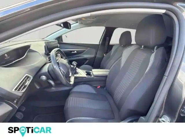Peugeot 3008 1.5 bluehdi 130ch s&amp;s style — photo 12