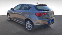 Alfa Romeo Giulietta 2.0 JTDm 150ch Exclusive Stop&Start — photo 6