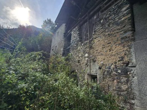Maison 2 pièces 100 m²