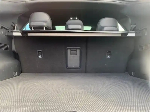 Kia Ev6 229 ch — photo 41