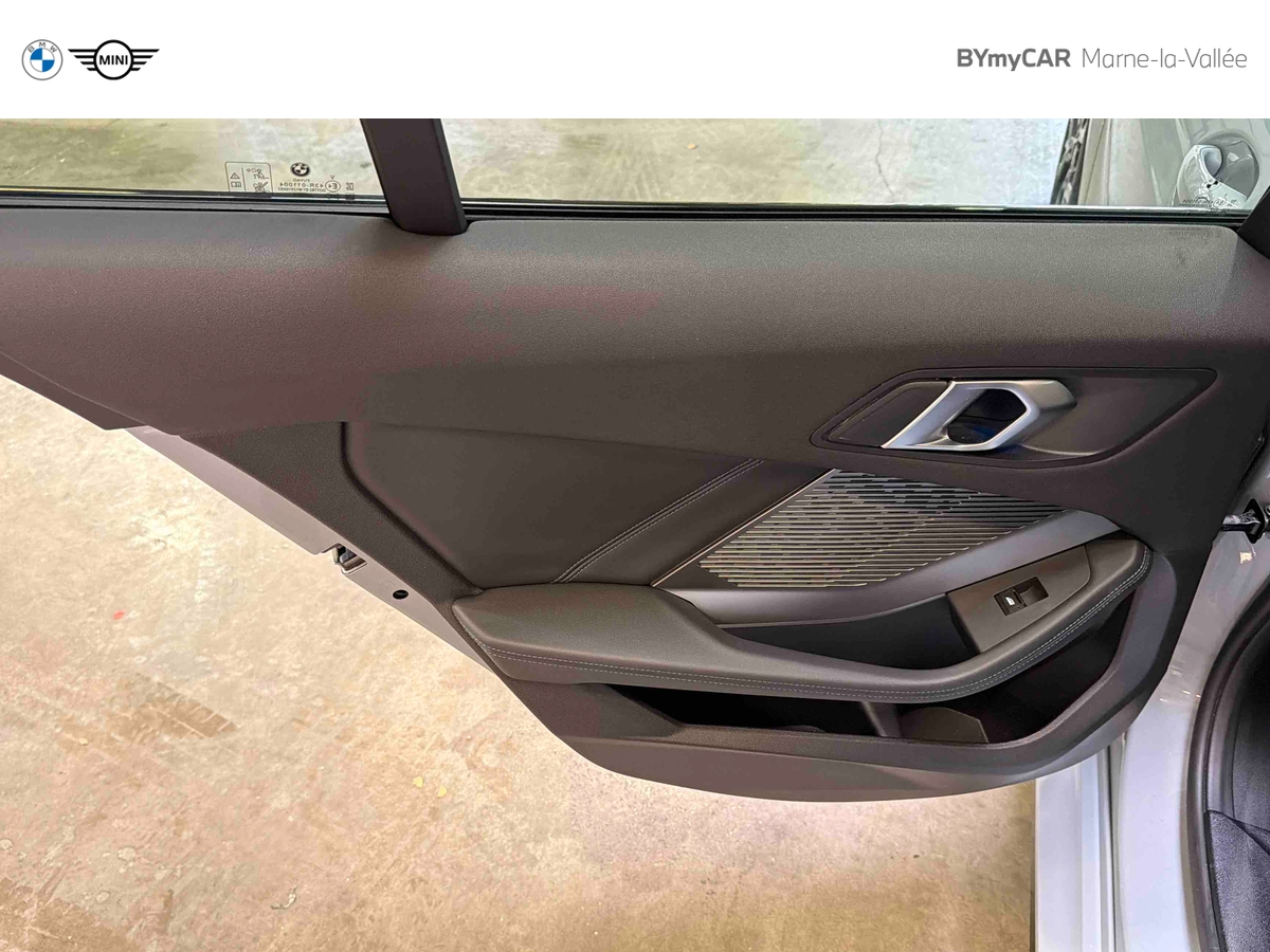BMW 120d 163 ch DKG7 — photo 31