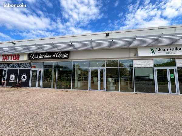 Local commercial 71m2