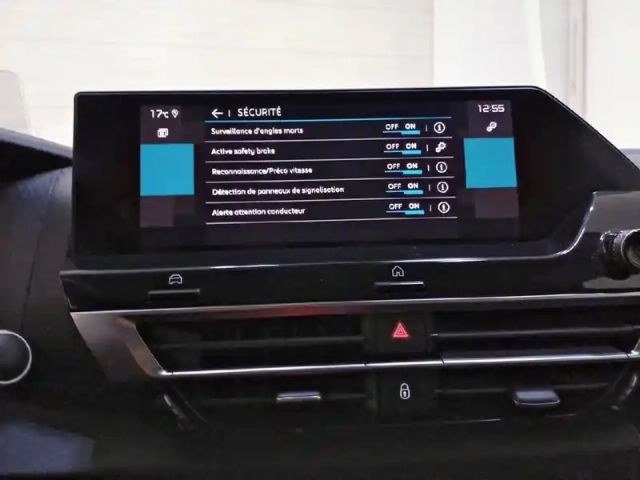 Citroën C4 bluehdi 110 s&amp;s bvm6 — photo 79