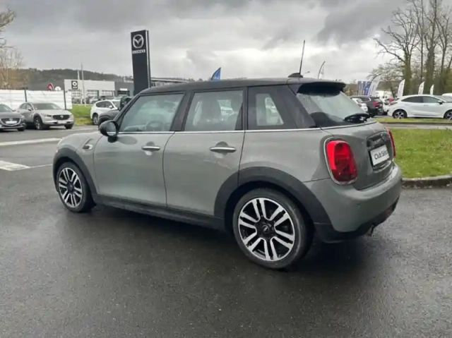 Mini Autre mini cooper 136ch heddon street euro6d-t — photo 13